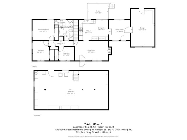 5 Duchess Drive, Sandwich, MA 02563