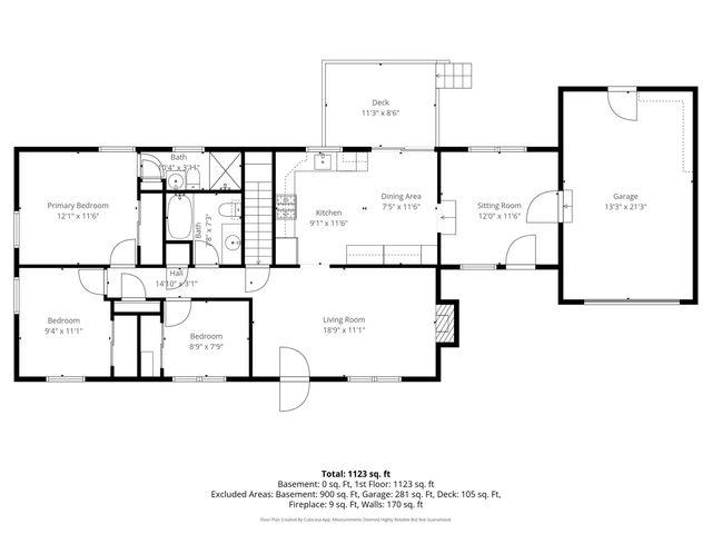5 Duchess Drive, Sandwich, MA 02563