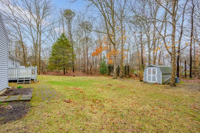 5 Duchess Drive, Sandwich, MA 02563