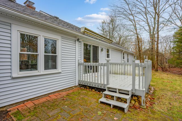 5 Duchess Drive, Sandwich, MA 02563