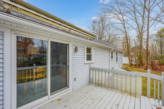 5 Duchess Drive, Sandwich, MA 02563