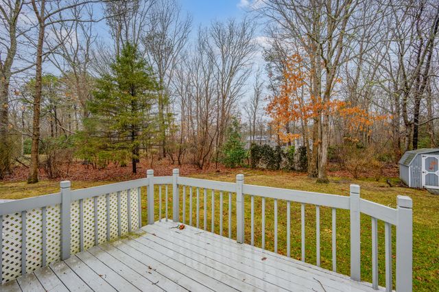 5 Duchess Drive, Sandwich, MA 02563