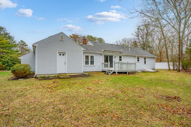 5 Duchess Drive, Sandwich, MA 02563