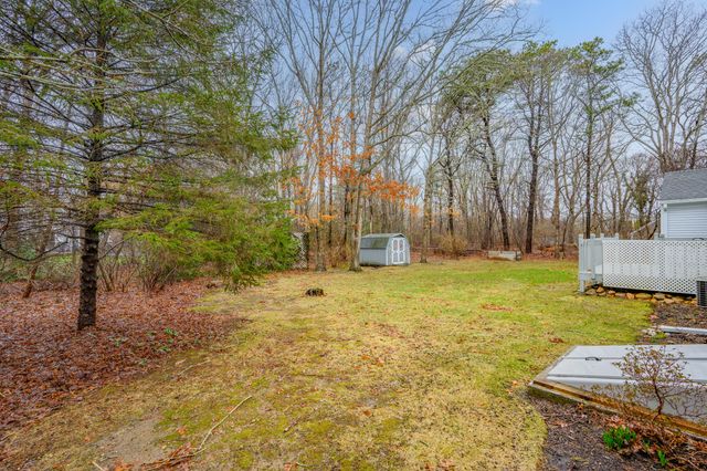 5 Duchess Drive, Sandwich, MA 02563