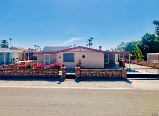 12544 S EL CAMINO DEL DIABLO, Yuma, AZ 85367
