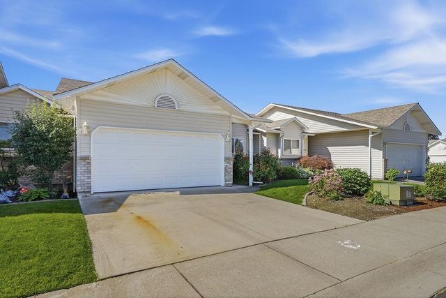 15412 E 19th Ln, Veradale, WA 99037