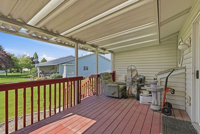 15412 E 19th Ln, Veradale, WA 99037