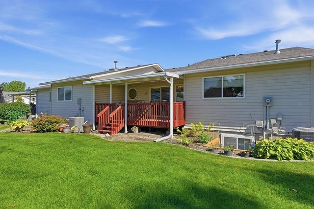 15412 E 19th Ln, Veradale, WA 99037