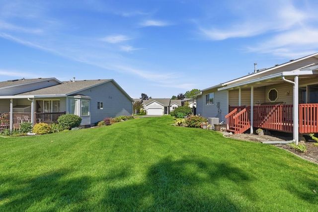 15412 E 19th Ln, Veradale, WA 99037