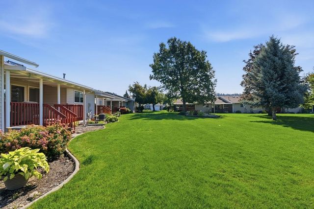 15412 E 19th Ln, Veradale, WA 99037