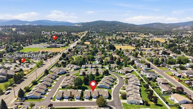 15412 E 19th Ln, Veradale, WA 99037