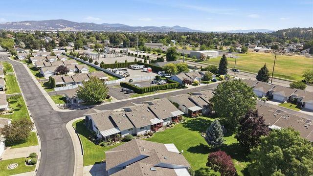 15412 E 19th Ln, Veradale, WA 99037