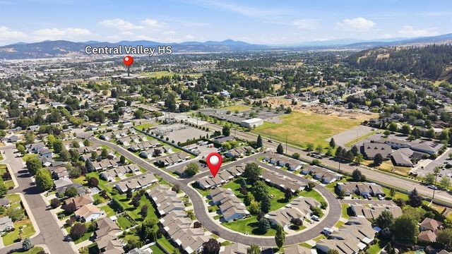 15412 E 19th Ln, Veradale, WA 99037