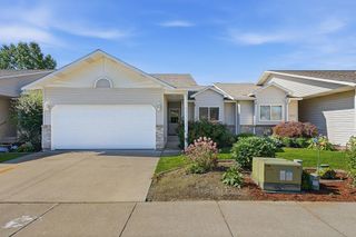 15412 E 19th Ln, Veradale, WA 99037