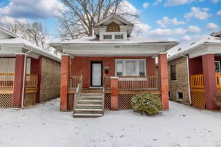 7427 S Perry Avenue, Chicago, IL 60621