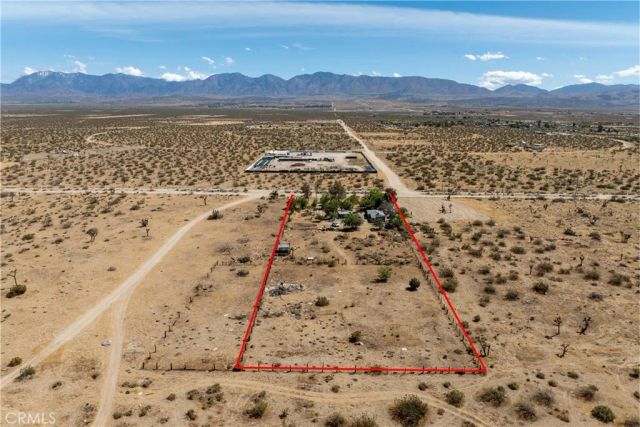 12103 E Avenue S, Littlerock, CA 93543