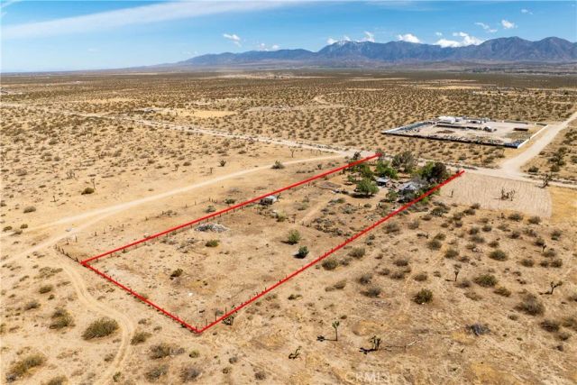 12103 E Avenue S, Littlerock, CA 93543