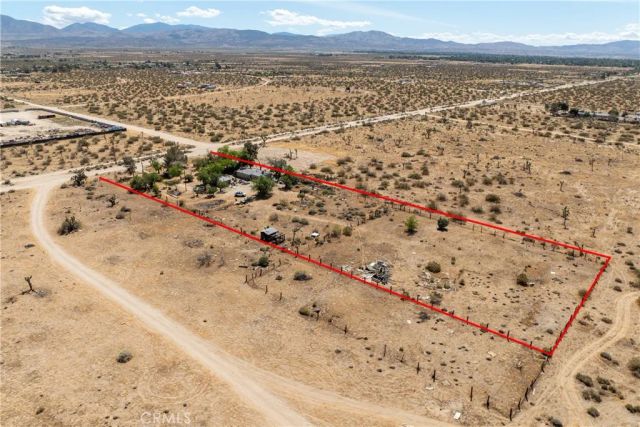 12103 E Avenue S, Littlerock, CA 93543