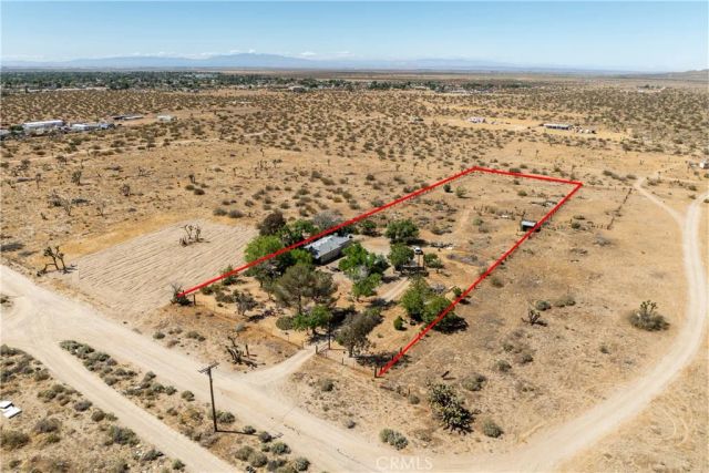 12103 E Avenue S, Littlerock, CA 93543