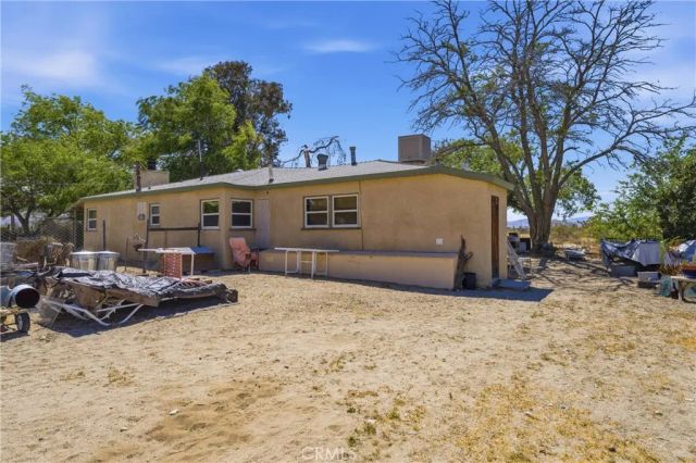 12103 E Avenue S, Littlerock, CA 93543