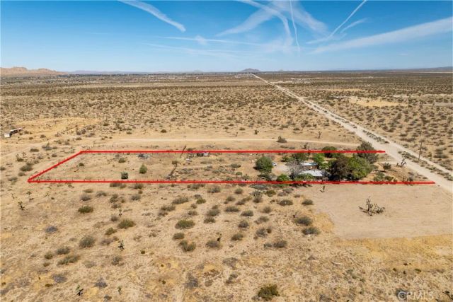 12103 E Avenue S, Littlerock, CA 93543