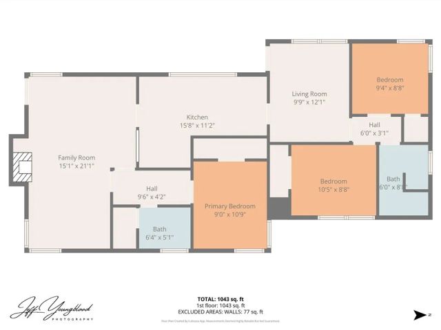 12103 E Avenue S, Littlerock, CA 93543