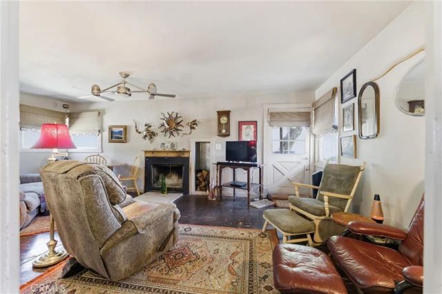 12103 E Avenue S, Littlerock, CA 93543