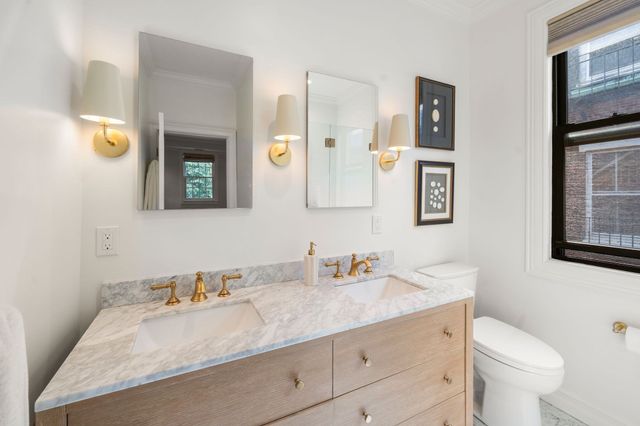 7 Upton Street 4, Boston, MA 02118