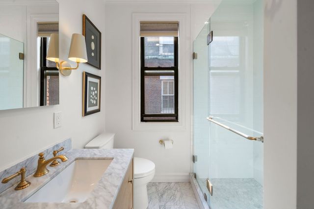 7 Upton Street 4, Boston, MA 02118