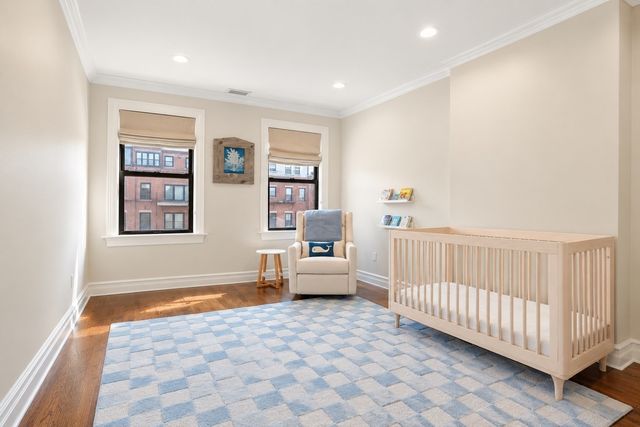 7 Upton Street 4, Boston, MA 02118