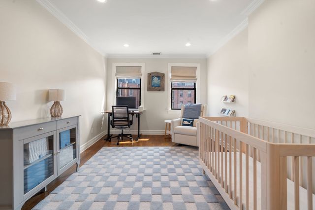 7 Upton Street 4, Boston, MA 02118