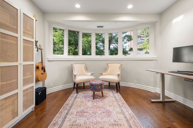 7 Upton Street 4, Boston, MA 02118