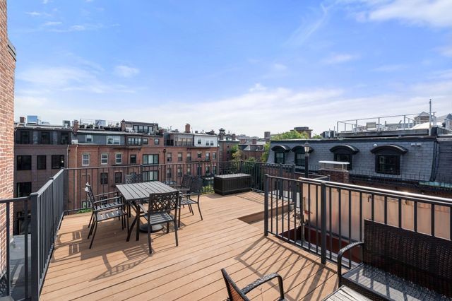 7 Upton Street 4, Boston, MA 02118
