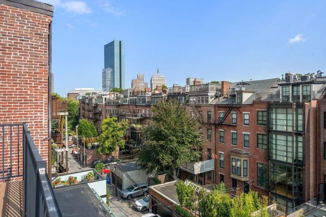 7 Upton Street 4, Boston, MA 02118