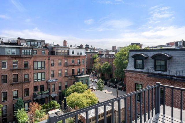 7 Upton Street 4, Boston, MA 02118