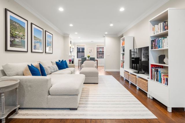 7 Upton Street 4, Boston, MA 02118