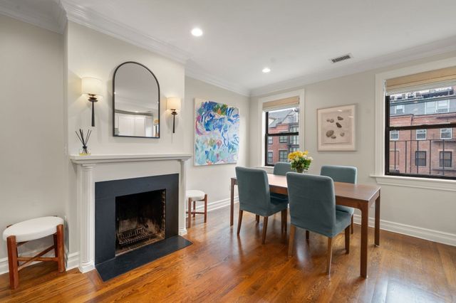 7 Upton Street 4, Boston, MA 02118