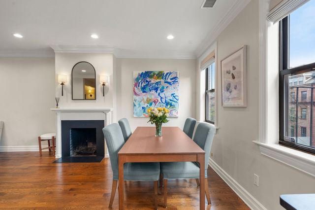 7 Upton Street 4, Boston, MA 02118