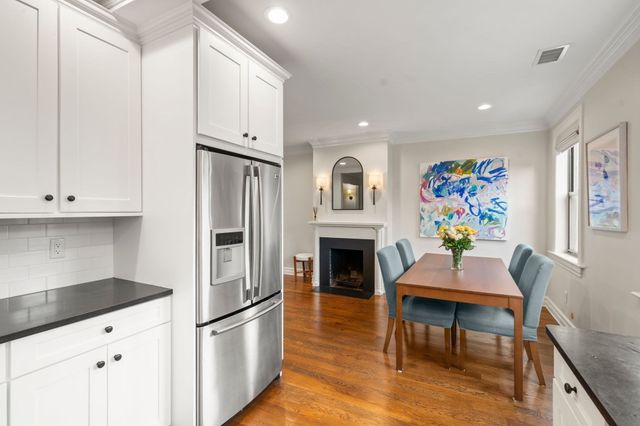 7 Upton Street 4, Boston, MA 02118
