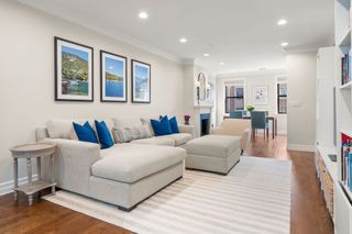 7 Upton Street 4, Boston, MA 02118