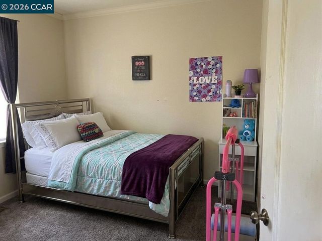 1324 Francis st, Crockett, CA 94525