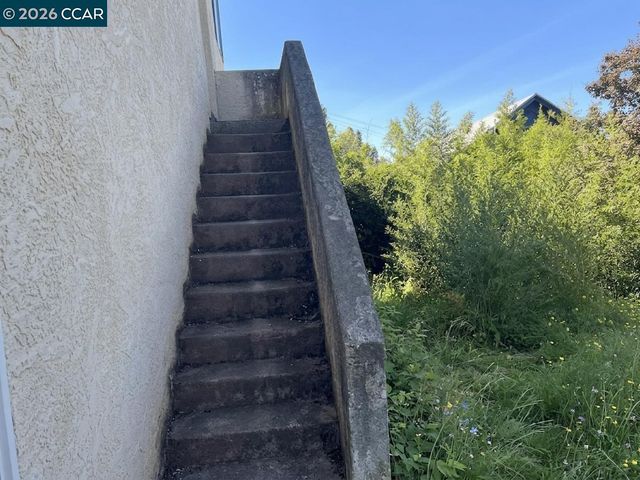 1324 Francis st, Crockett, CA 94525