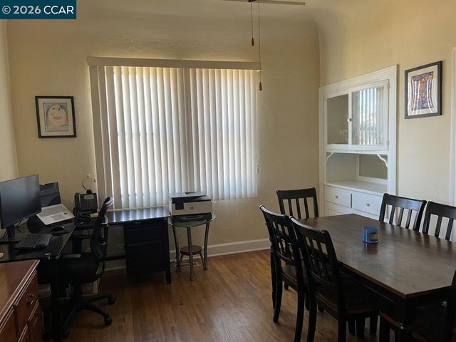 1324 Francis st, Crockett, CA 94525