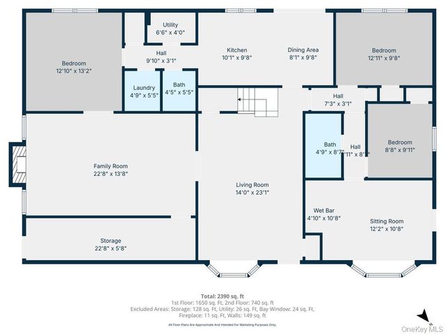 6 Grand Canyon Lane, Coram, NY 11727