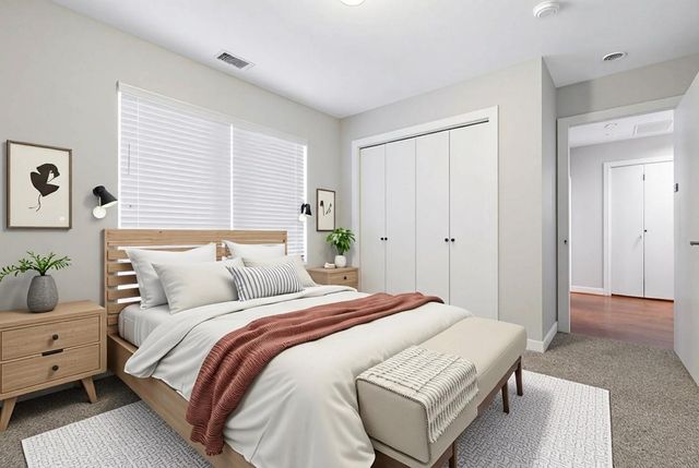 2605 Calumet Street 34, Houston, TX 77004