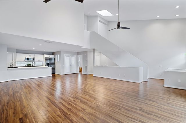 2605 Calumet Street 34, Houston, TX 77004