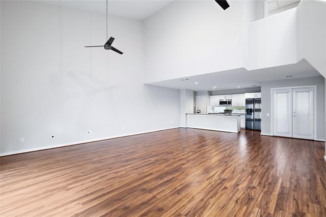 2605 Calumet Street 34, Houston, TX 77004