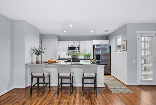 2605 Calumet Street 34, Houston, TX 77004