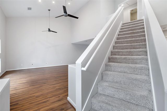 2605 Calumet Street 34, Houston, TX 77004