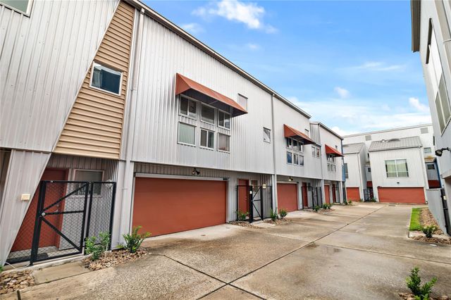 2605 Calumet Street 34, Houston, TX 77004